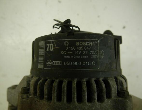 Alternator AUDI 80 (8C, B4)