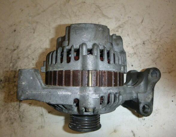 Dynamo (Alternator) MAZDA 2 (DY)