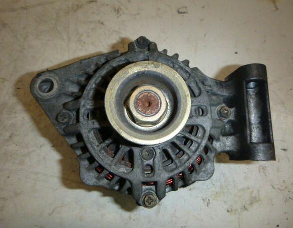 Dynamo (Alternator) MAZDA 2 (DY)