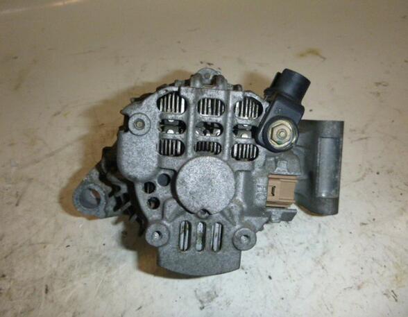 Dynamo (Alternator) MAZDA 2 (DY)