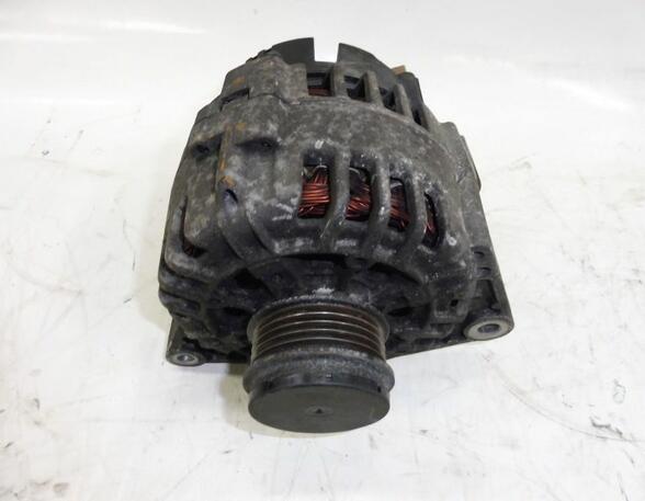 Alternator AUDI A6 Avant (4B5)