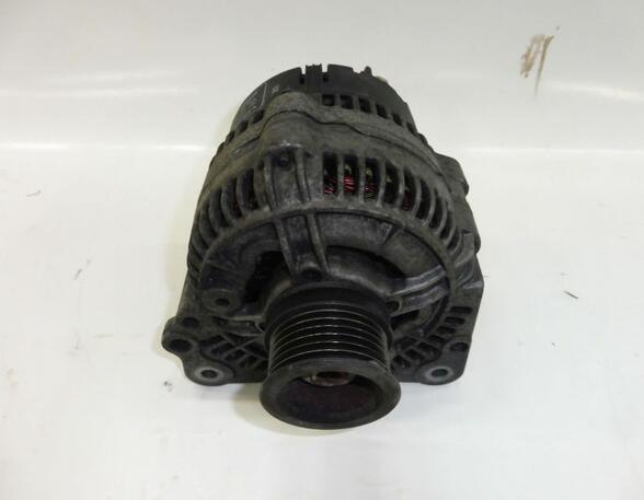 Dynamo (Alternator) AUDI A3 (8P1), AUDI A3 Sportback (8PA)