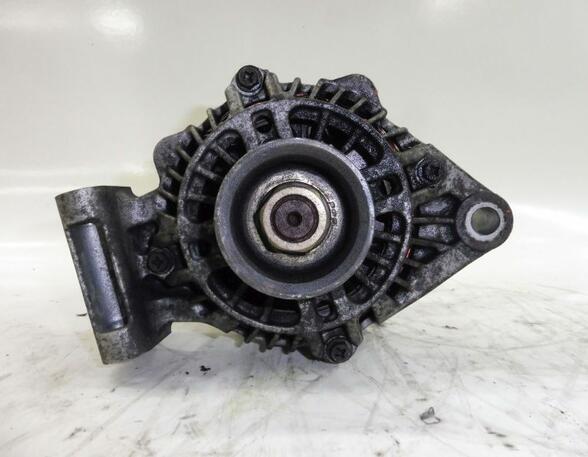 Alternator FORD Fiesta IV (JA, JB)