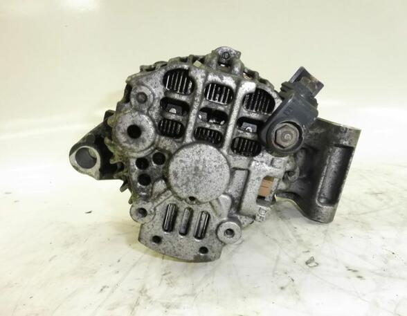 Alternator FORD Fiesta IV (JA, JB)