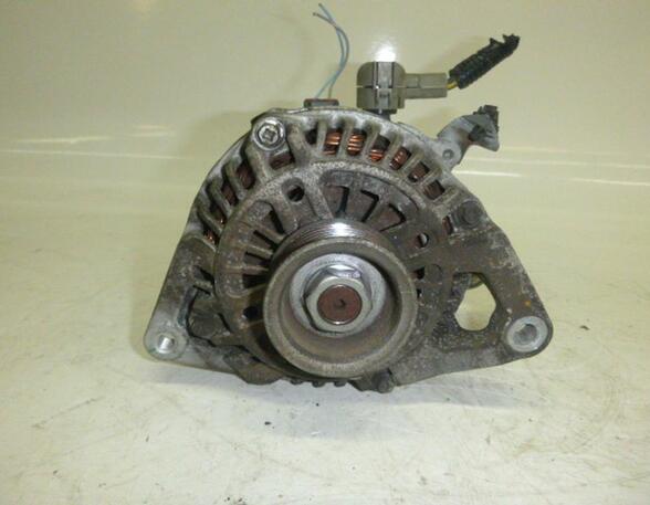 Dynamo (Alternator) MAZDA 3 (BK)