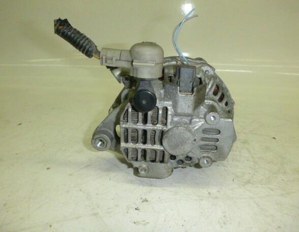 Dynamo (Alternator) MAZDA 3 (BK)