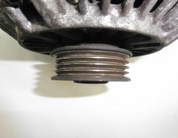 Alternator SUZUKI Baleno (EG)