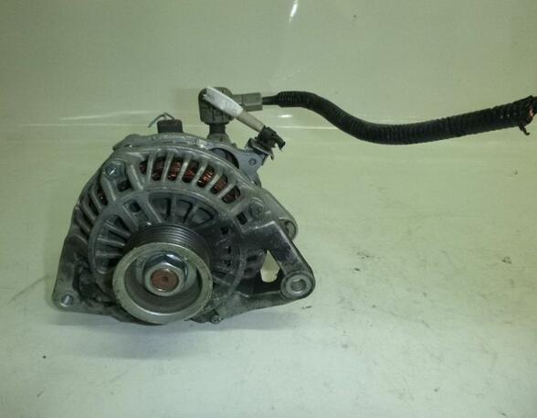 Dynamo (Alternator) MAZDA 3 (BK)