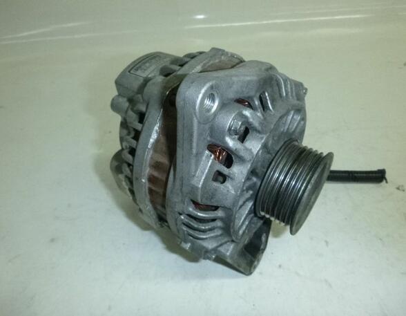 Dynamo (Alternator) MAZDA 3 (BK)