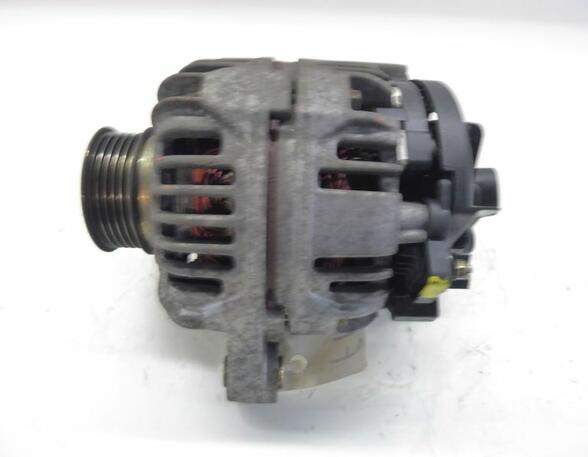 Alternator FIAT Bravo I (182)