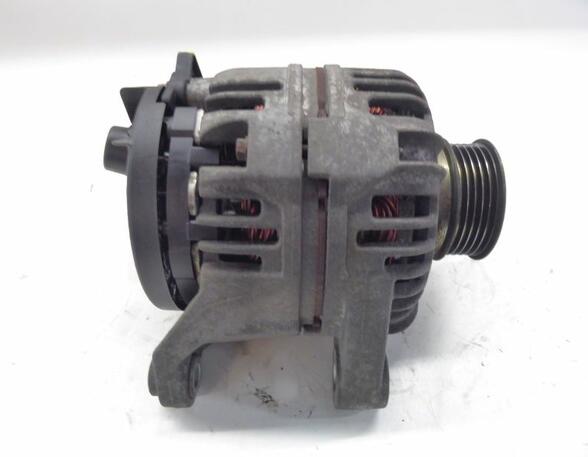 Alternator FIAT Bravo I (182)