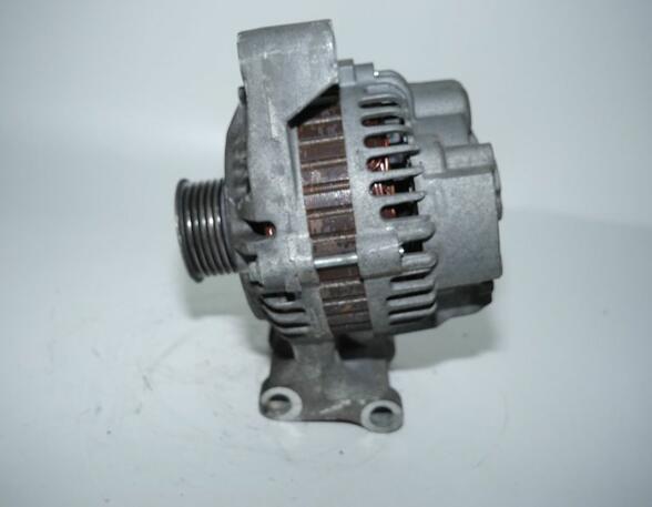 Dynamo (Alternator) FORD Fiesta V (JD, JH)