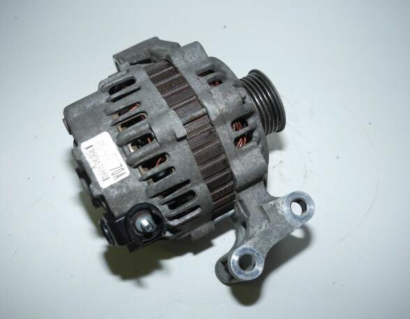 Dynamo (Alternator) FORD Fiesta V (JD, JH)