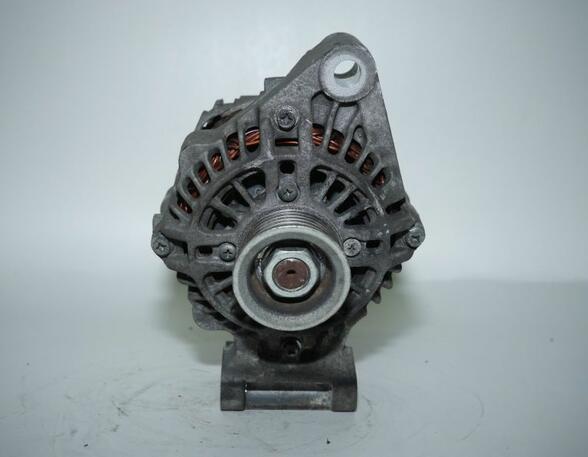 Dynamo (Alternator) FORD Fiesta V (JD, JH)