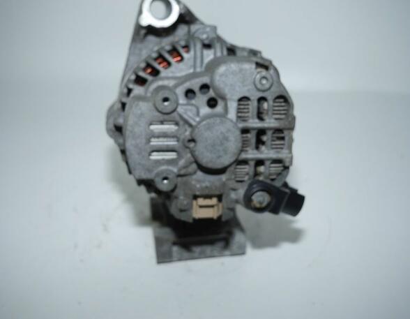 Dynamo (Alternator) FORD Fiesta V (JD, JH)