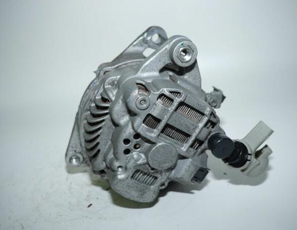 Dynamo (Alternator) MAZDA 2 (DE, DH)