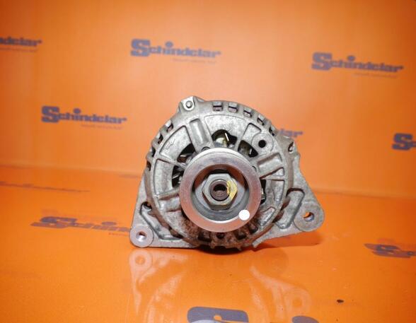 Dynamo (Alternator) FORD Fiesta IV (JA, JB)