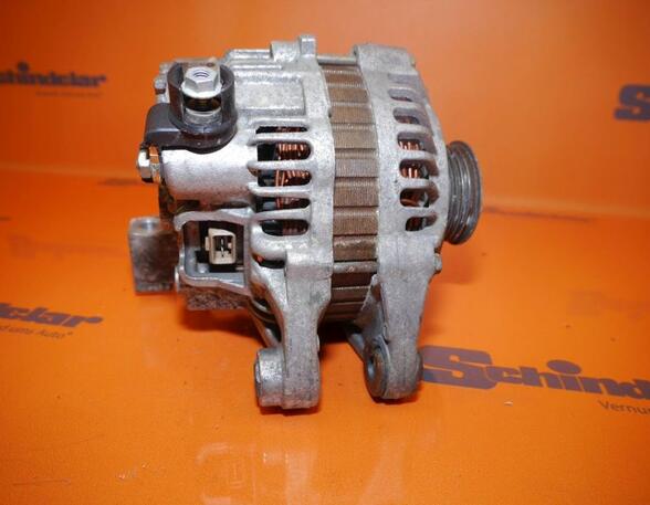 Alternator FORD Fiesta IV (JA, JB)