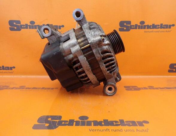 Alternator MAZDA 6 Hatchback (GG)