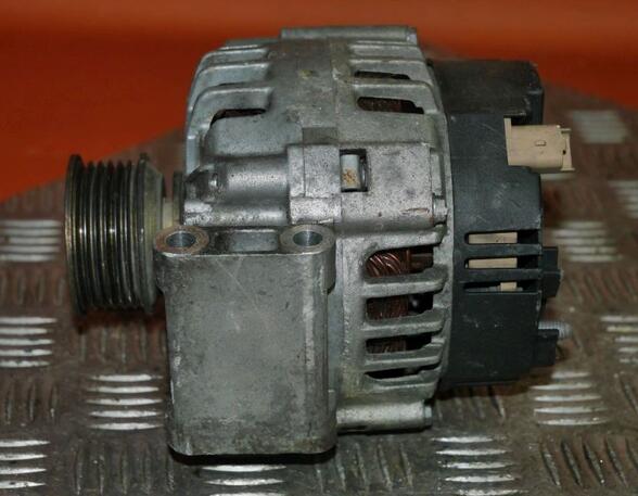 Dynamo (Alternator) RENAULT Scénic I Großraumlimousine (FA0, JA0/1)