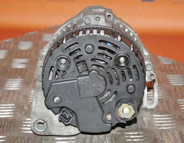 Dynamo (Alternator) RENAULT Twingo I (C06)