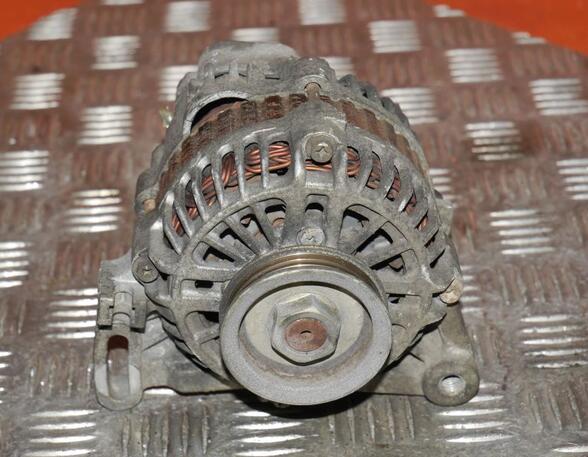 Dynamo (Alternator) RENAULT Twingo I (C06)