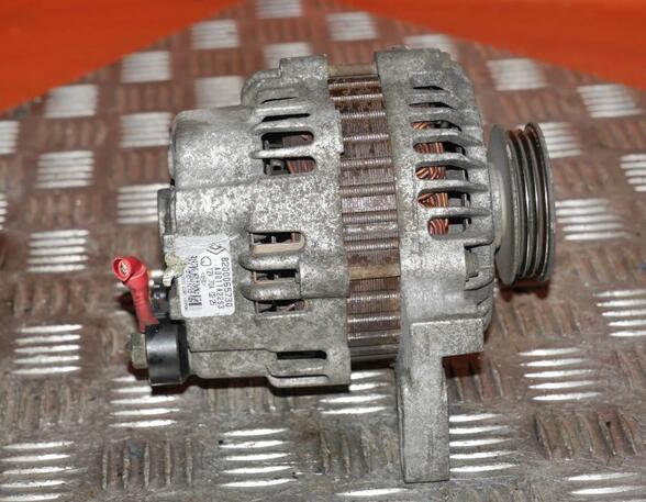 Dynamo (Alternator) RENAULT Twingo I (C06)