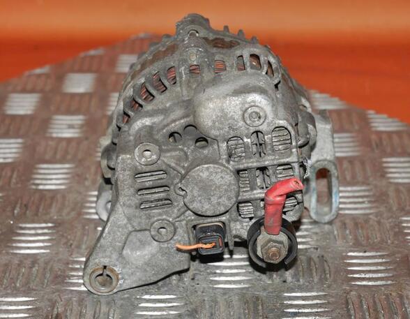 Dynamo (Alternator) RENAULT Twingo I (C06)