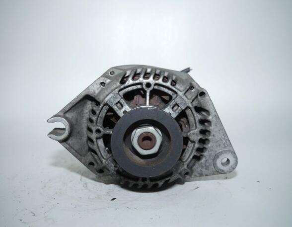 Alternator PEUGEOT 306 Cabriolet (7D, N3, N5)