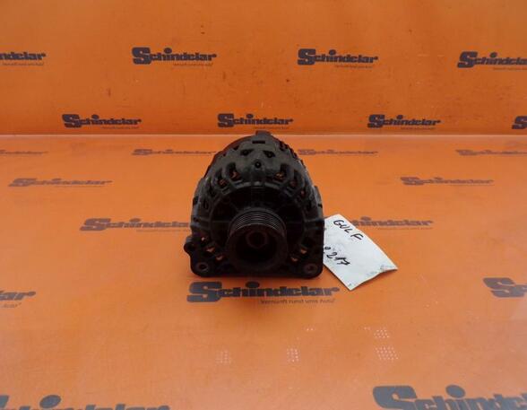 Alternator SEAT LEON (1M1)