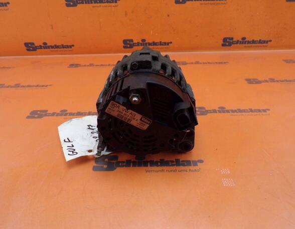 Alternator SEAT LEON (1M1)