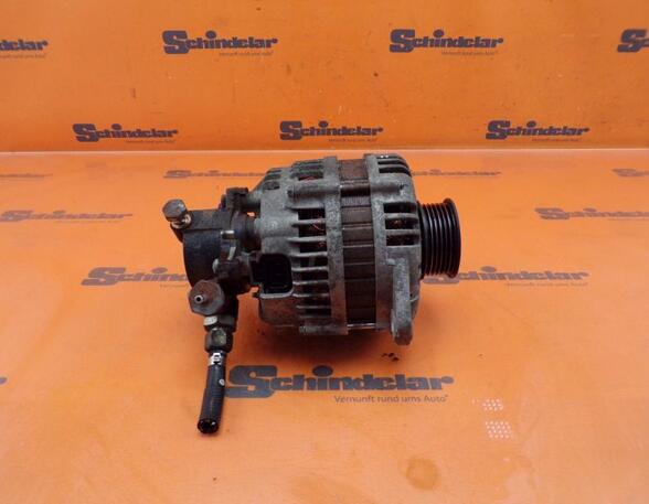 Dynamo (Alternator) OPEL ASTRA G Hatchback (T98)