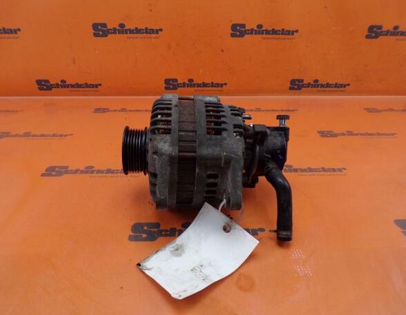 Dynamo (Alternator) OPEL ASTRA G Hatchback (T98)