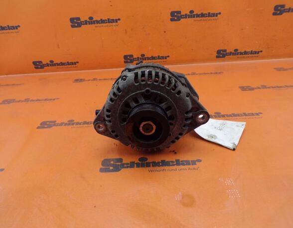 Dynamo (Alternator) OPEL ASTRA G Hatchback (T98)