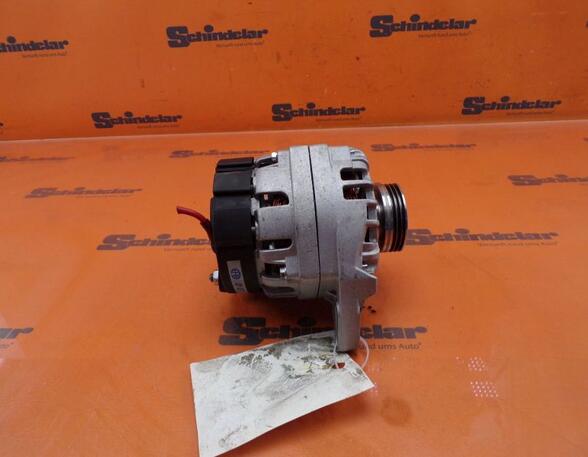 Alternator OPEL SIGNUM Hatchback (Z03)