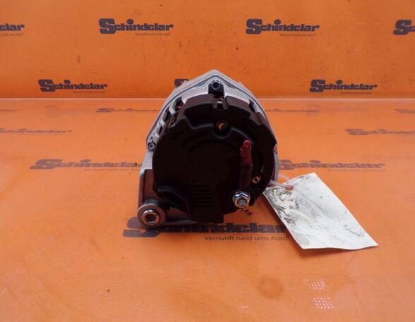 Dynamo (Alternator) OPEL SIGNUM Hatchback (Z03)