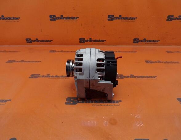 Dynamo (Alternator) OPEL SIGNUM Hatchback (Z03)