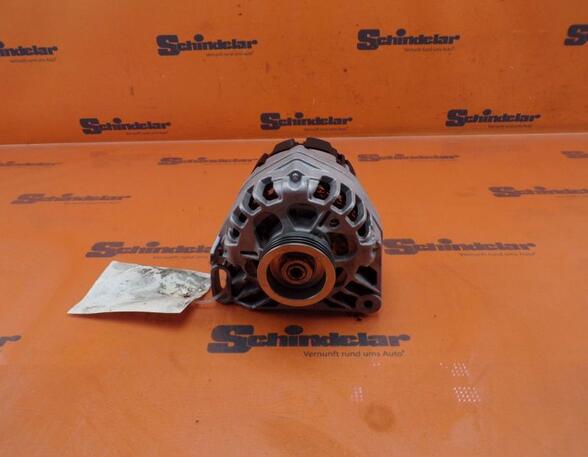 Alternator OPEL SIGNUM Hatchback (Z03)