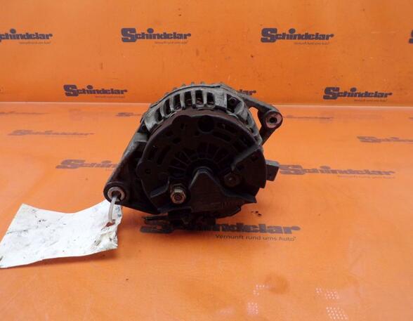 Dynamo (Alternator) OPEL ASTRA G Convertible (T98)