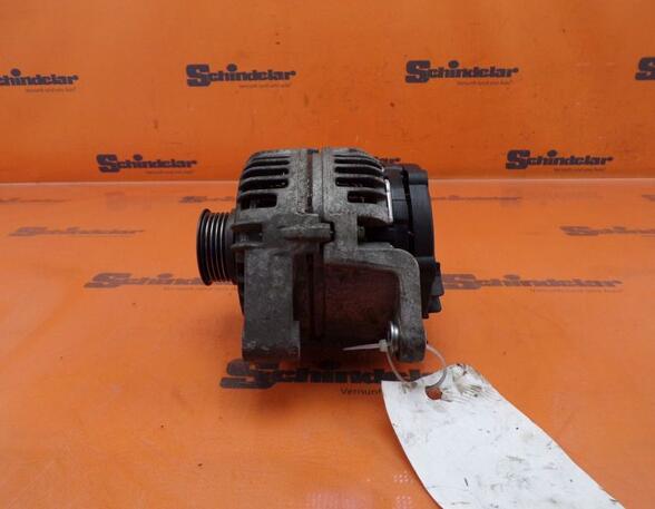 Alternator OPEL ASTRA G Convertible (T98)