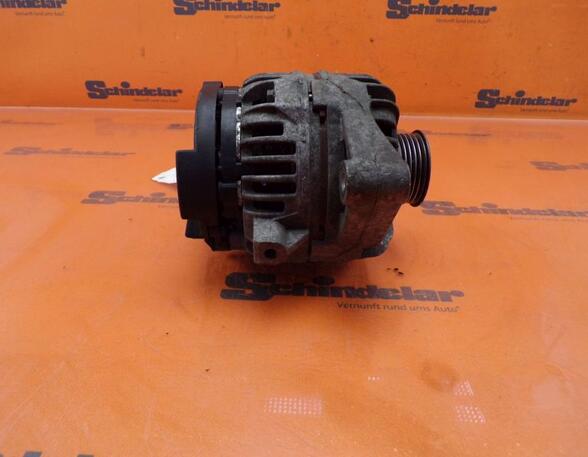 Alternator OPEL ASTRA G Convertible (T98)