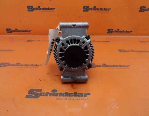 Alternator PEUGEOT 308 I (4A_, 4C_)