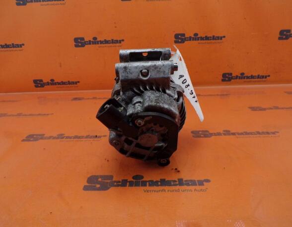 Alternator PEUGEOT 308 I (4A_, 4C_)