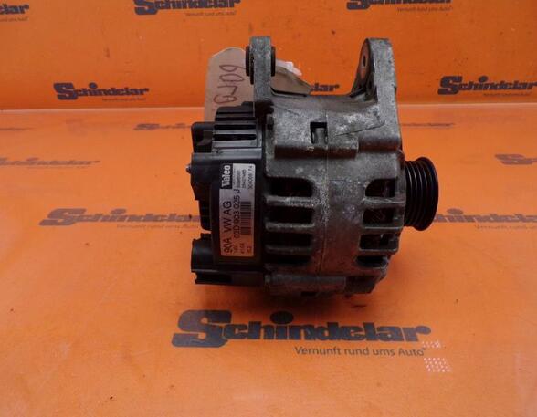 Alternator PEUGEOT 308 I (4A_, 4C_)