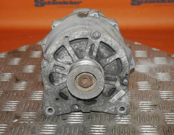 Alternator PORSCHE CAYENNE (92A)