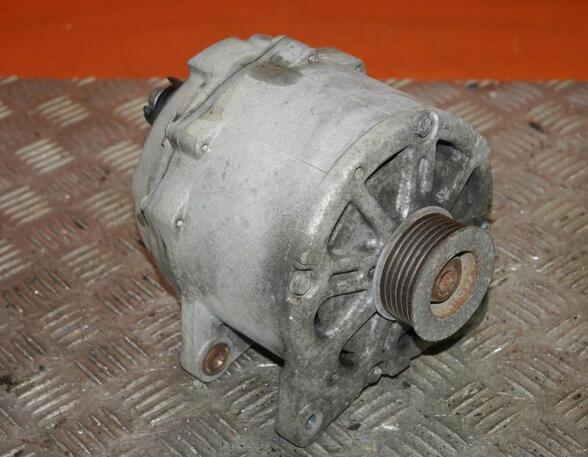 Alternator PORSCHE CAYENNE (92A)