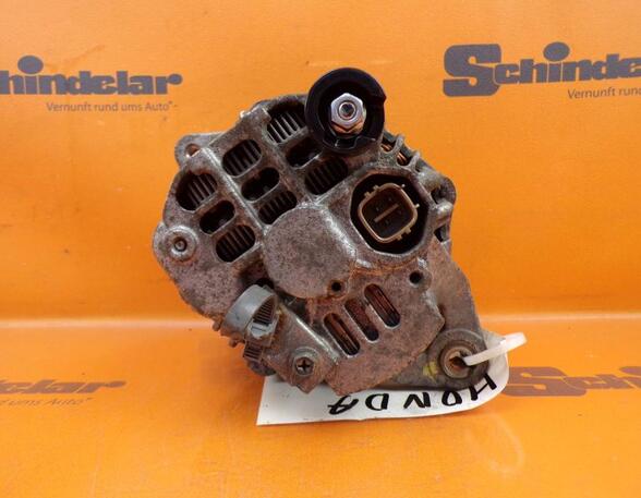 Dynamo (Alternator) HONDA JAZZ II (GD_, GE3, GE2)