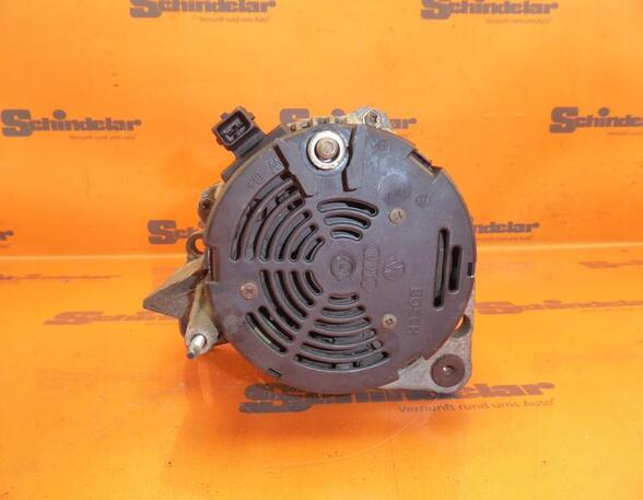 Alternator VW GOLF III Cabriolet (1E7)