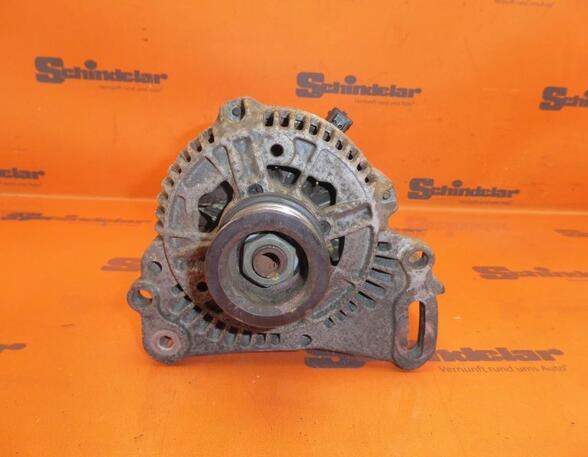 Alternator VW GOLF III Cabriolet (1E7)