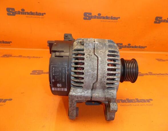 Dynamo (Alternator) VW GOLF III Cabriolet (1E7)